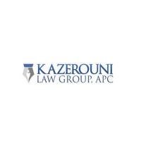 Kazerouni Law Group, APC logo