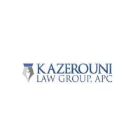 Kazerouni Law Group, APC Logo