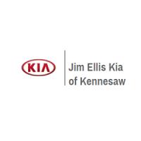 Jim Ellis Kia of Kennesaw Logo