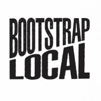 Bootstrap Local logo