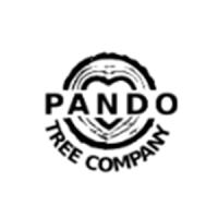 Pando Tree Company Logo