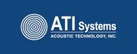 ATI Systems | Acoustic Technology inc Logo
