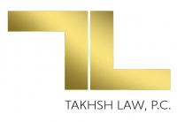 Takhsh Law, P.C. Logo