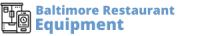 Baltimore Restaurant Equipment  Logo