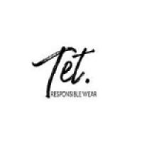 TET Responsible Wear logo