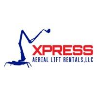 Xpress Aerial Lift Rentals, LLC logo