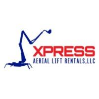 Xpress Aerial Lift Rentals, LLC Logo