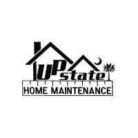 Upstate Home Maintenance Services LLC Logo