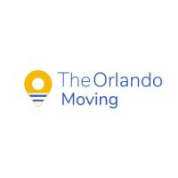 The Orlando Moving Logo