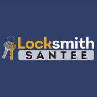 Locksmith Santee CA Logo