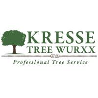 Kresse Tree Wurxx, Inc. Logo