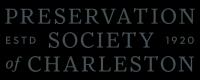 Preservation Society of Charleston logo