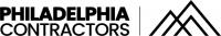 Philadelphia Contractors Logo