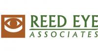 Reed Eye Associates Logo