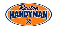 Handyman Renton Logo
