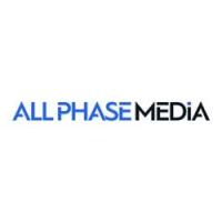 All Phase Media Logo