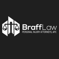 Braff Law Los Angeles Personal Injury Lawyers Logo