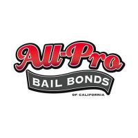 All-Pro Bail Bonds San Jose Logo