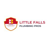 Little Falls Plumbing, Drain and Rooter Pros Logo