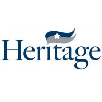 Heritage Logo