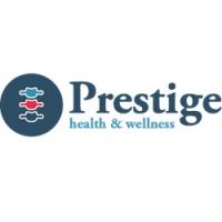 Prestige Health and Wellness Logo