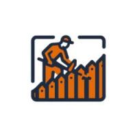 Fence Company Broken Arrow Logo