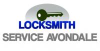 Locksmith Avondale Logo