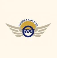 Aurora Aviation LLC Logo