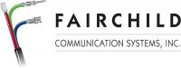 Fairchild Communication Systems, Inc. logo