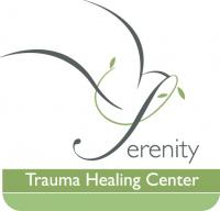 Serenity Trauma Healing Center Logo