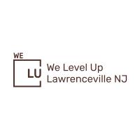 We Level Up Lawrenceville NJ Logo