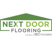 Nextdoor Flooring Logo