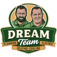 Dream Team - Plumbing, Heating, Cooling, & Electric logo