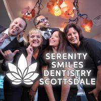 Scottsdale Dental Clinic Logo