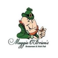 Maggie O'Brien's Sunset Hills Logo