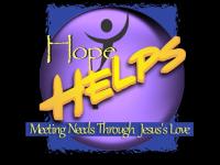 Hope Helps TN Logo