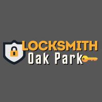 Locksmith Oak Park IL Logo