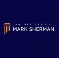 The Law Offices of Mark Sherman, LLC Logo