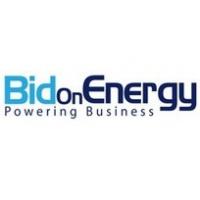 Bid On Energy - Commercial Electricity Logo