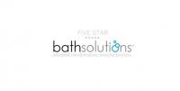 Five Star Bath Solutions of San Diego logo