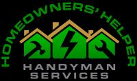 Homeowners Helper Handyman Services logo