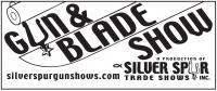 Silver Spur Trade Shows, Inc. Logo