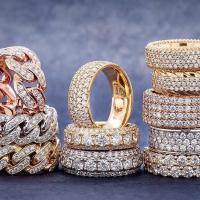 Craftsman Jewelry Logo