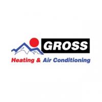 Gross Heating & Air Conditioning Logo