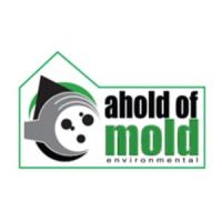 Ahold of Mold Environmental - Buffalo Logo