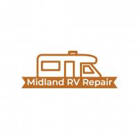 Midland RV Repair Logo