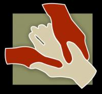Hands On Trade Association Logo