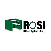 ROSI Office Systems logo