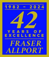 Fraser Allport - The Total Advisor, LLC Logo