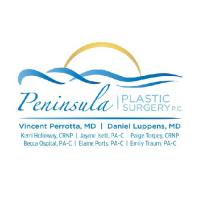 Peninsula Plastic Surgery - Berlin Logo